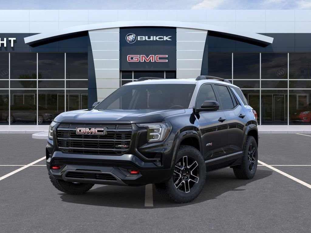 2026 GMC Terrain AT4 - Photo 6