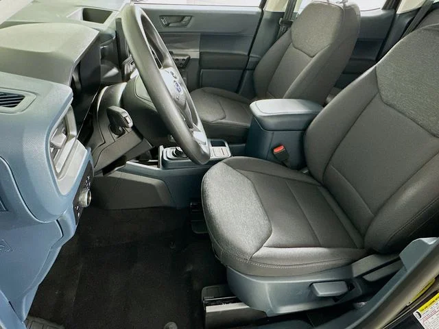 New 2026 Black Ford XL image 9