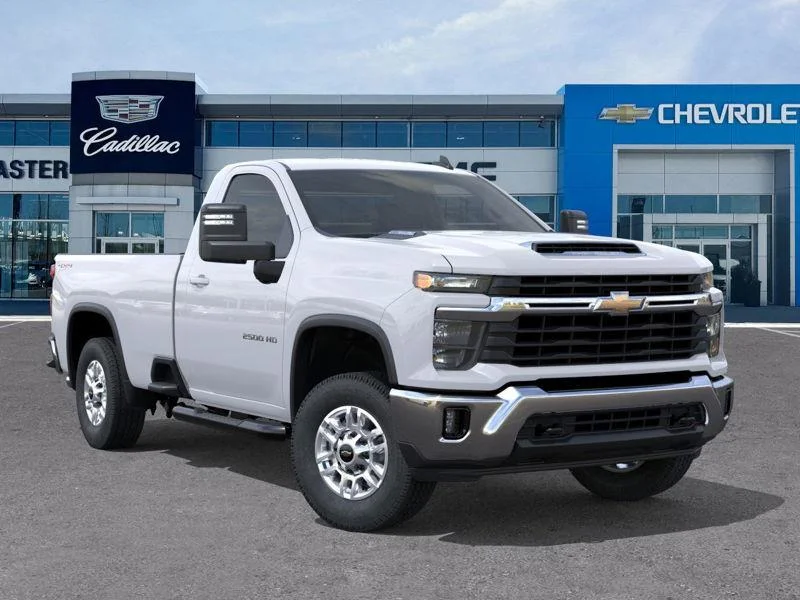 New 2026  Chevrolet LT image 7