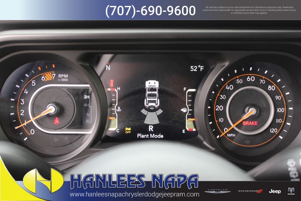 New 2026 41 Exterior Paint Jeep Sport S image 25