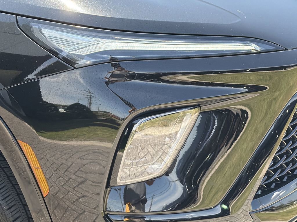 2026 Buick Enclave Sport Touring - Photo 8