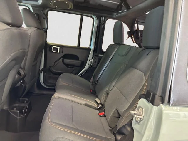 New 2026 Earl Jeep 4-DOOR SPORT S image 14