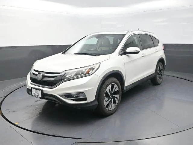 Used 2016  Honda Touring image 5