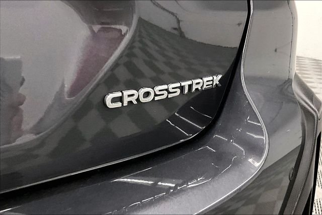 2024 Subaru Crosstrek Limited - Photo 9