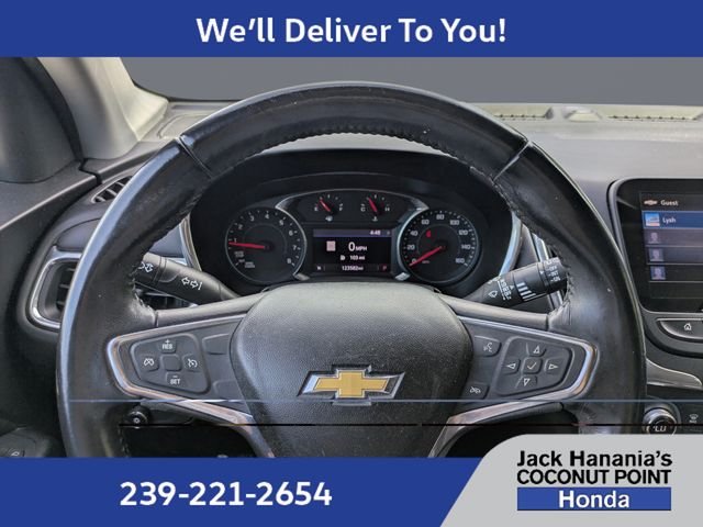 Used 2019 Silver Chevrolet LT image 30