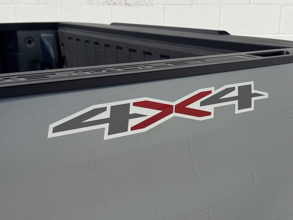 2026 Chevrolet Silverado 1500 Custom - Photo 15