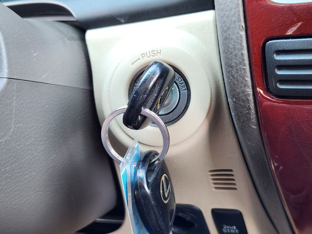 2008 Lexus GX 470 - Photo 16