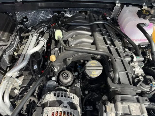 2026 Jeep Wrangler 4-Door Sport S - Photo 20