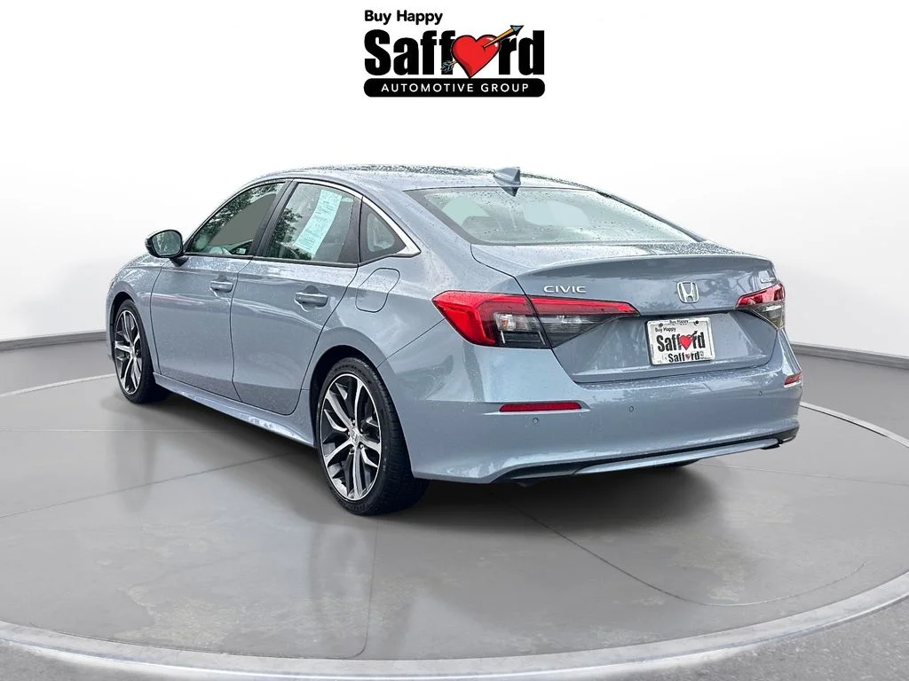 Used 2024  Honda Touring image 6
