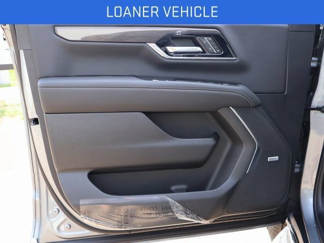 New 2026 Sterling Metallic GMC Elevation image 44