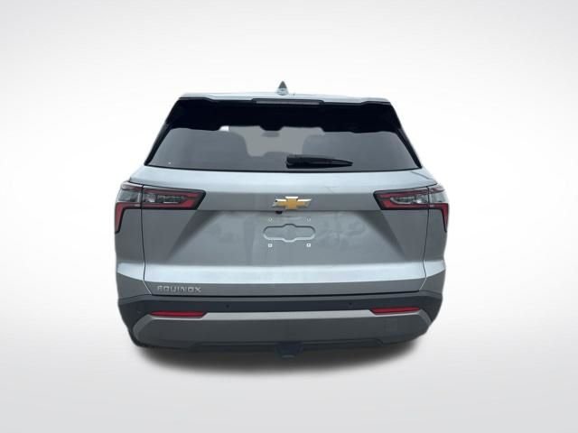 Used 2025 Gray Chevrolet LT image 4