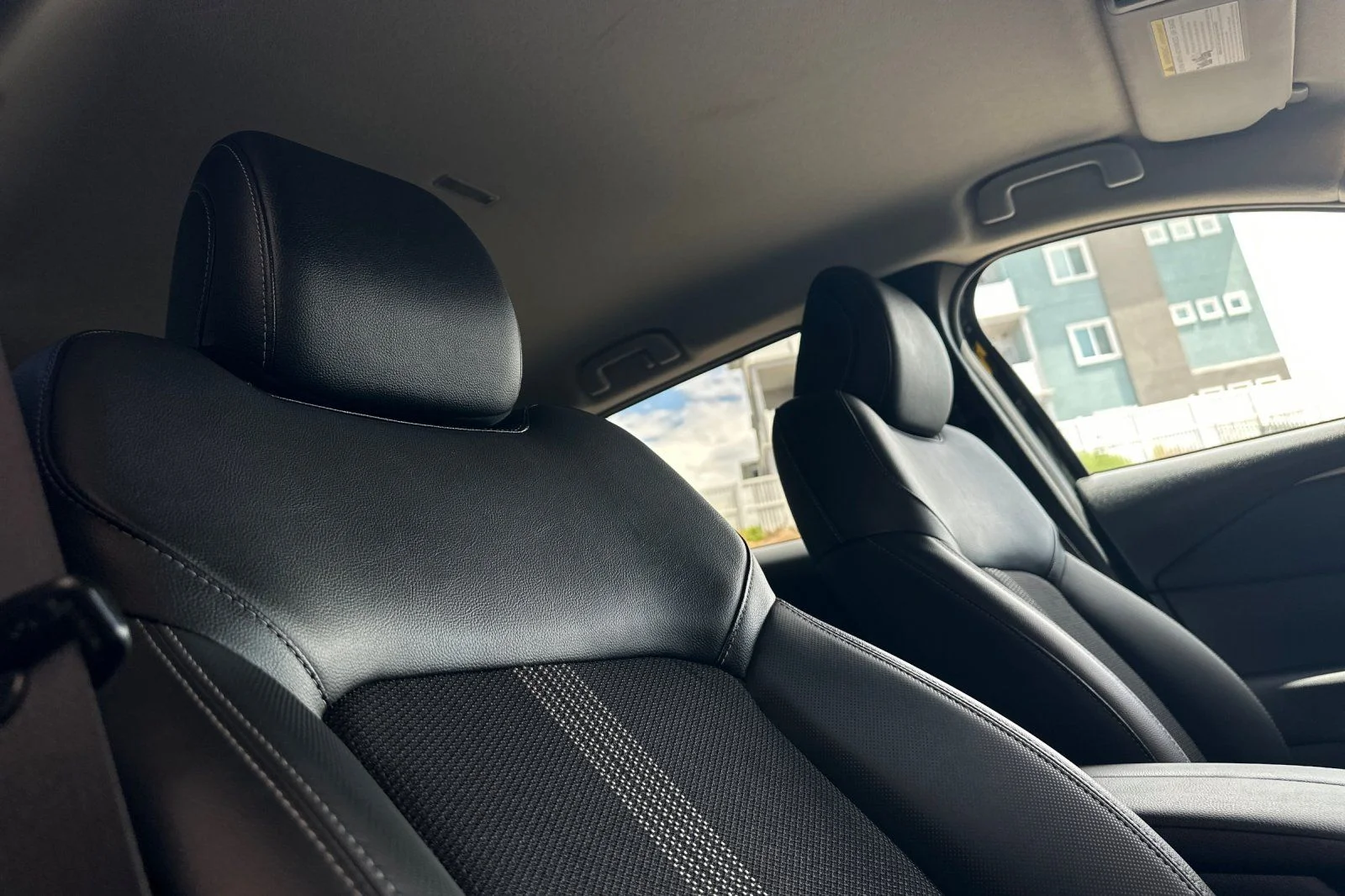 Used 2025 Black Mazda 2.5 S Preferred Package image 17