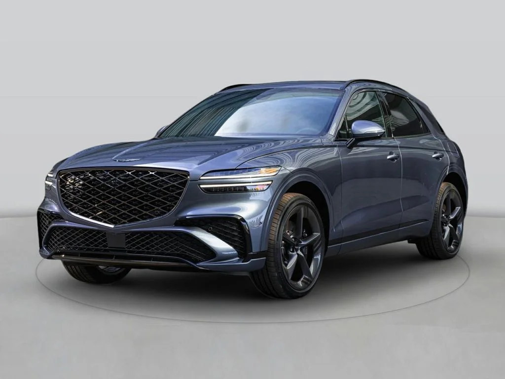 2026 GENESIS GV70 Sport Prestige