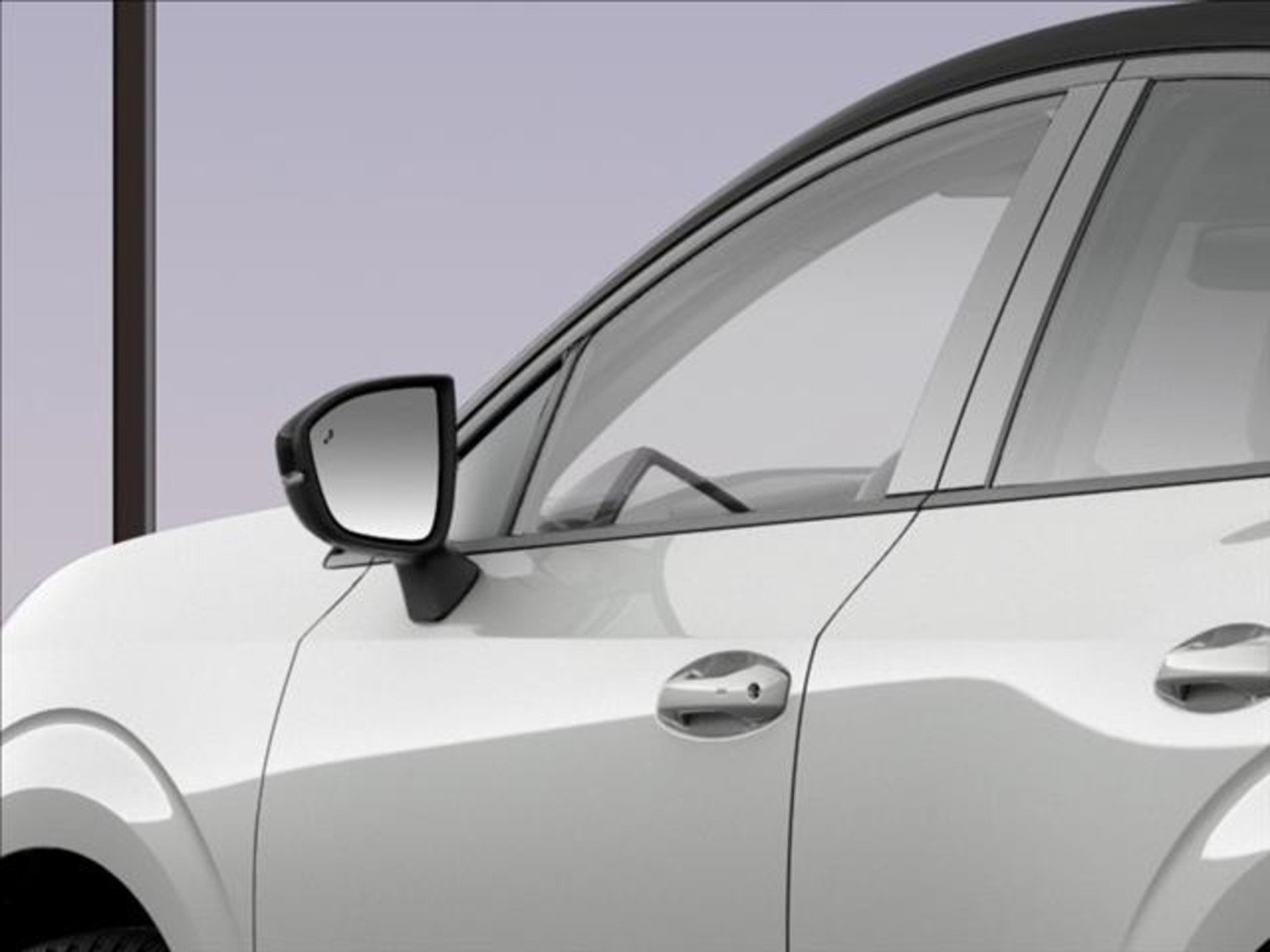 2027 Nissan Murano photo 13 of 24