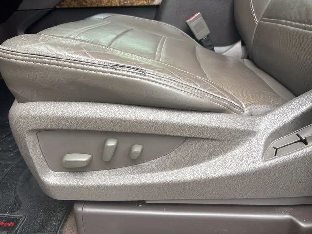Used 2015 Onyx Black GMC Denali image 10