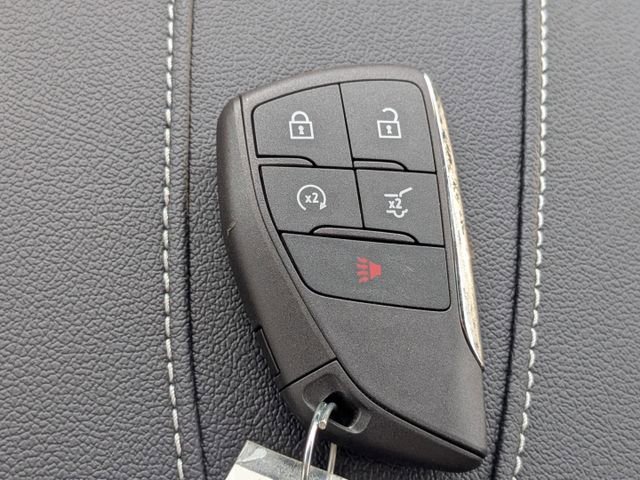 2025 Chevrolet Traverse LT - Photo 33