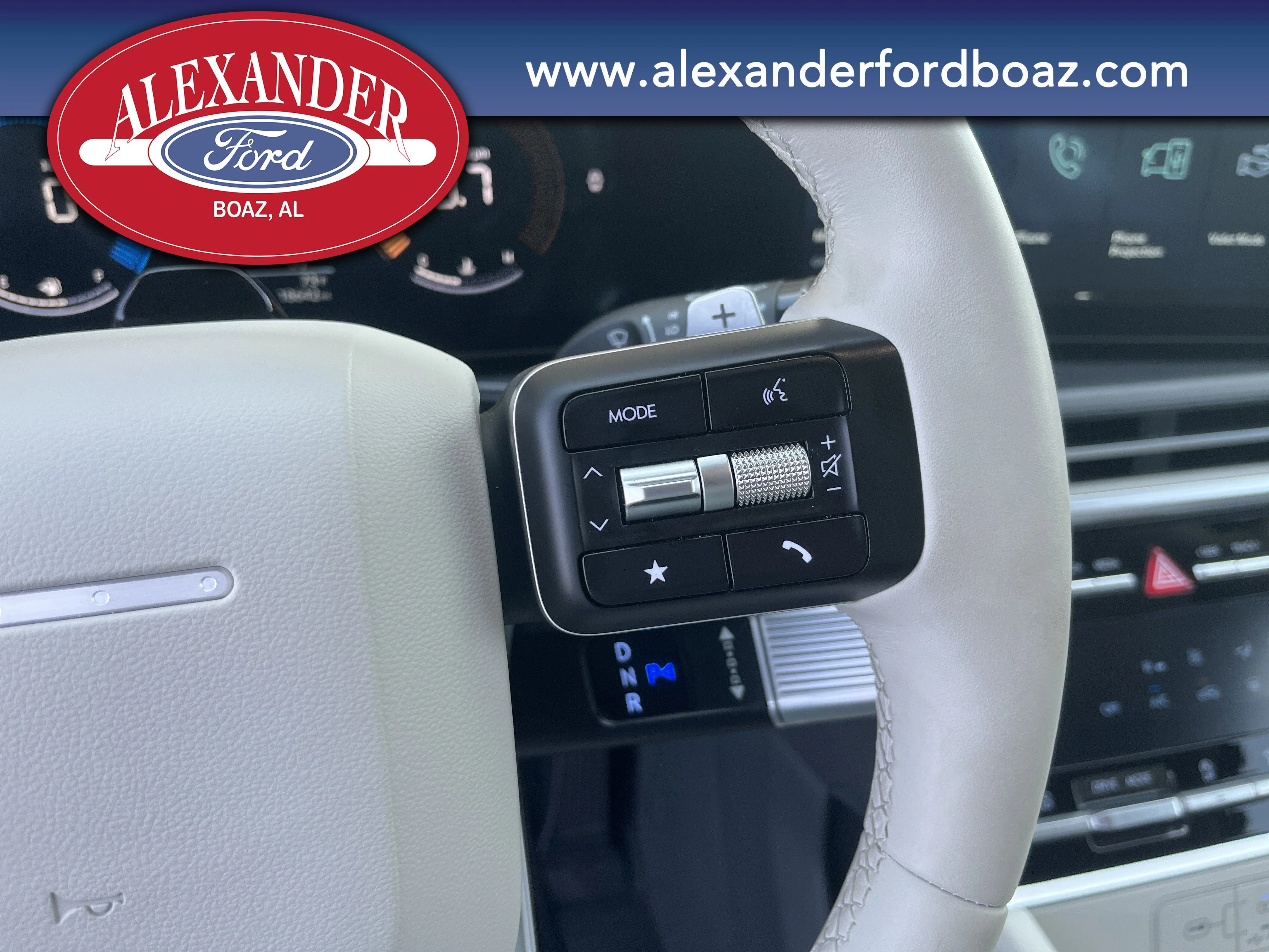 Used 2026 Atlantic Blue Hyundai SEL image 28