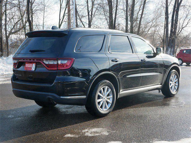 2024 Dodge Durango SXT - Photo 7