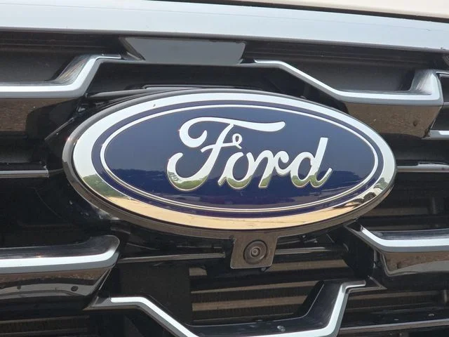 2026 Ford Explorer Platinum - Photo 35