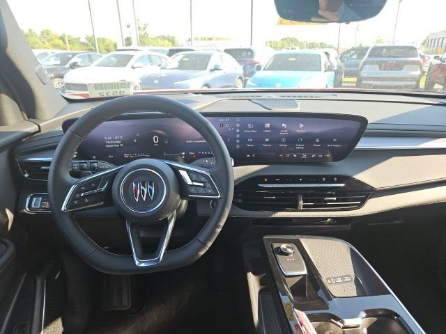 2026 Buick Enclave Sport Touring - Photo 20