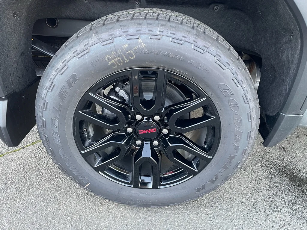 2026 GMC Sierra 1500 Elevation - Photo 12