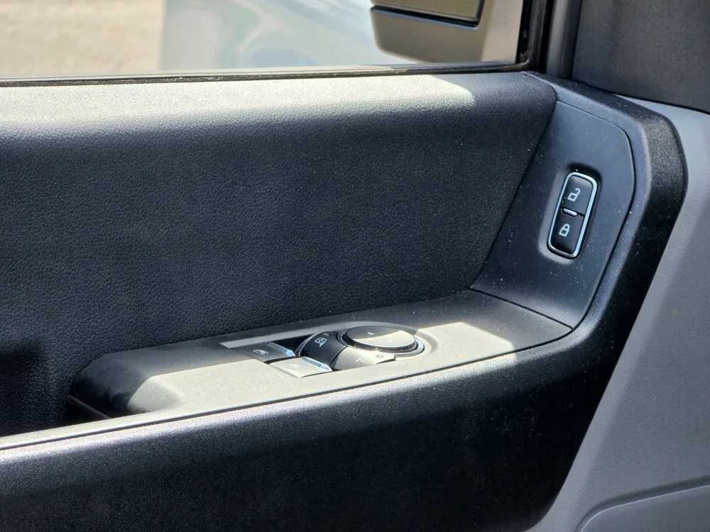 2025 Ford F-550 Super Duty Chassis Cab XL - Photo 59