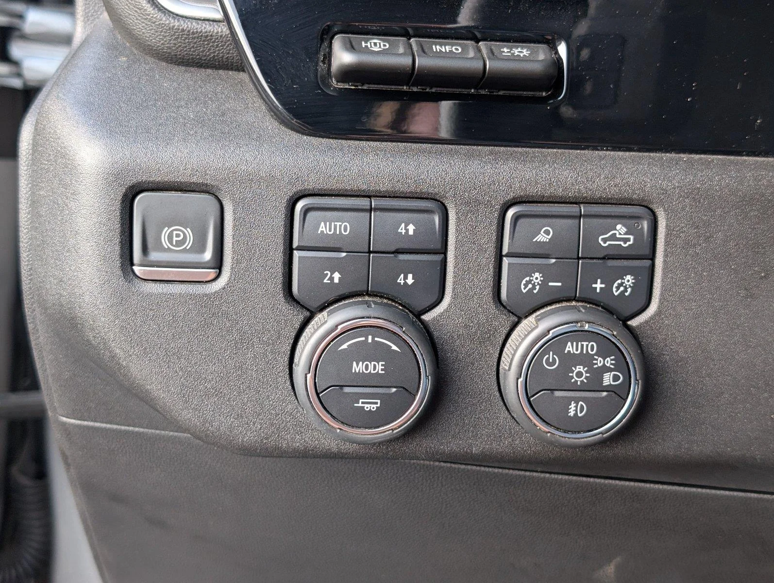 Used 2024 Sterling Gray Metallic Chevrolet LTZ image 32