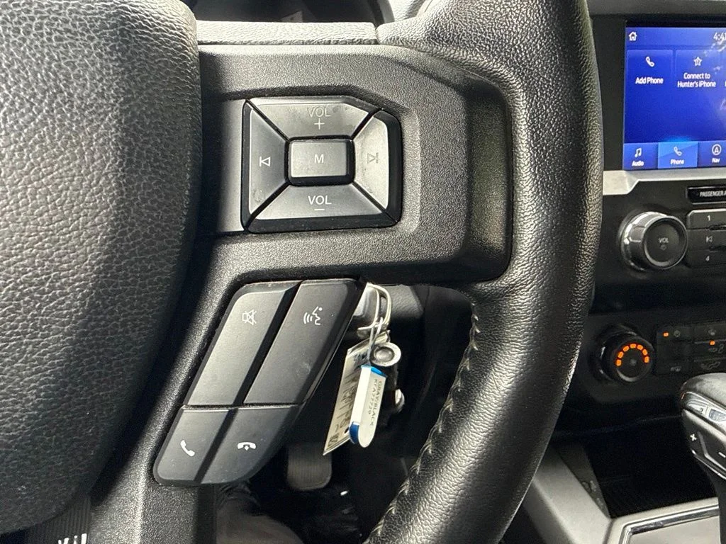 Used 2019 Magnetic Ford XLT image 23
