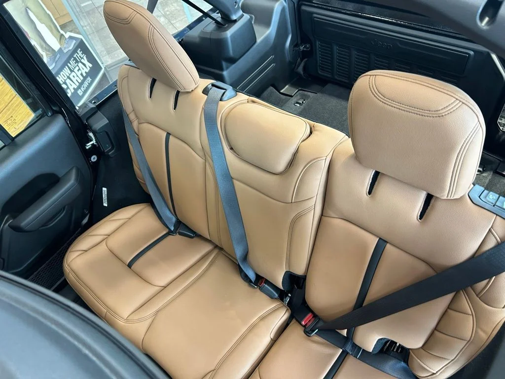 2026 Jeep Wrangler 4-Door Sport - Photo 44