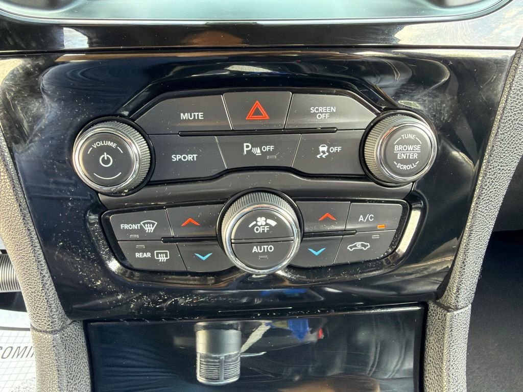 2022 Chrysler 300 S - Photo 31