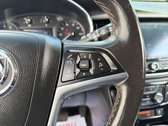 2020 Buick Encore Preferred - Photo 27