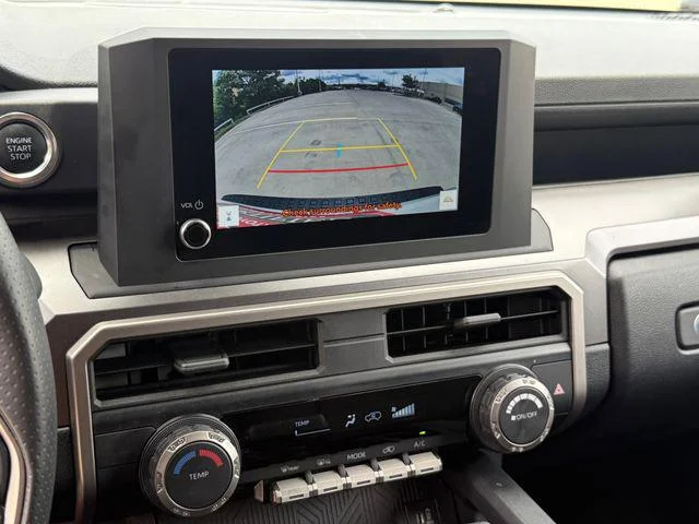 Certified Used 2026 White Toyota SR5 image 49