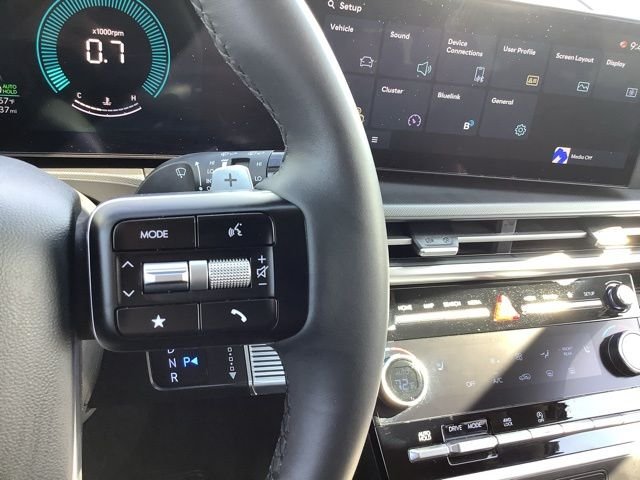 2026 Hyundai Santa Fe SEL - Photo 39