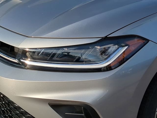 2025 Volkswagen Jetta Sport - Photo 7