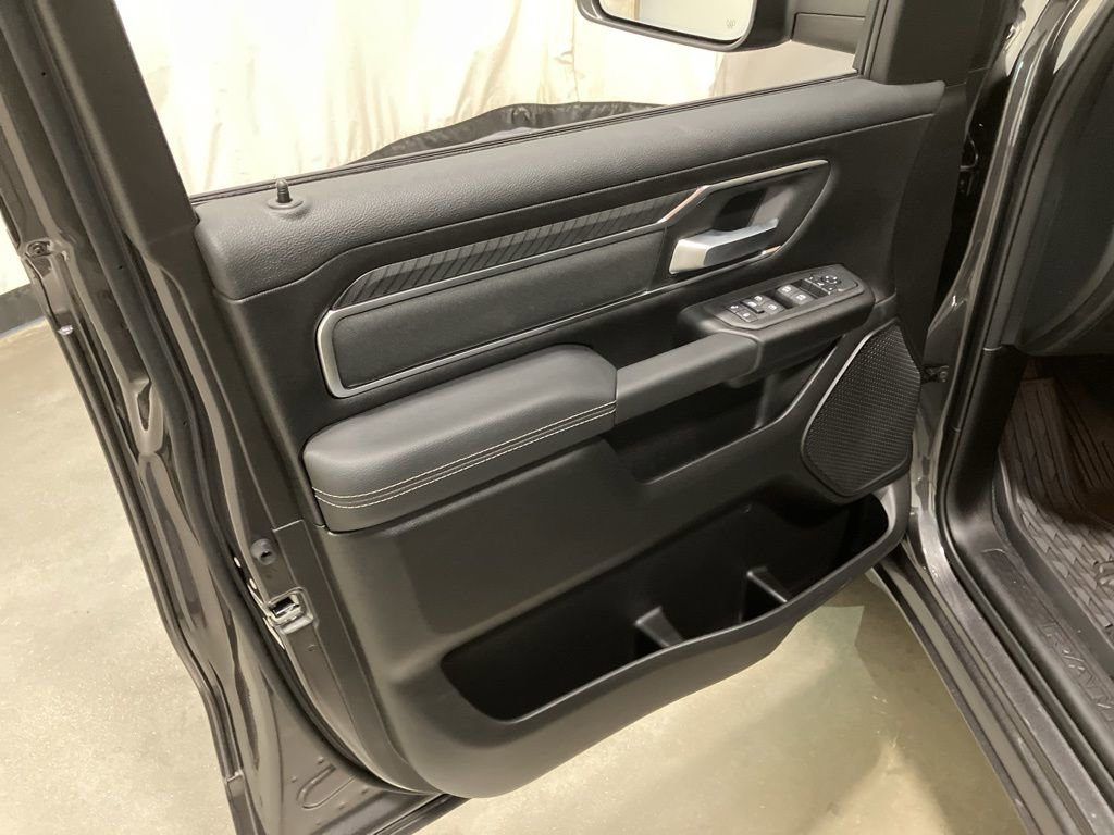 2026 RAM 1500 Big Horn/Lone Star - Photo 7