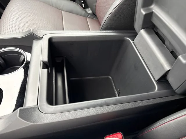 New 2026 Crystal Black Pearl Honda Black Edition image 23