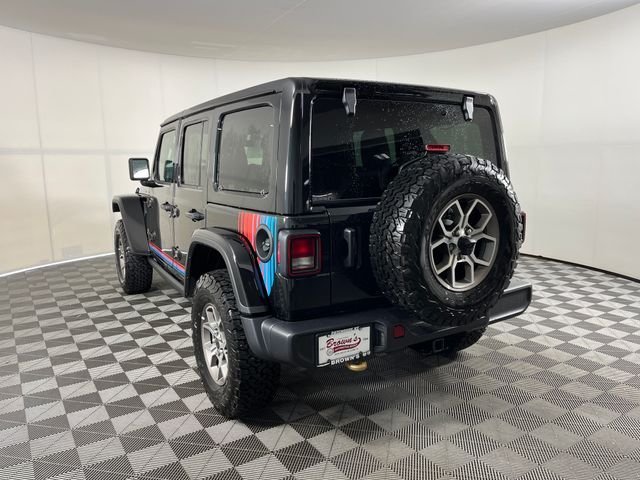 New 2026 Black Clearcoat Jeep  image 6