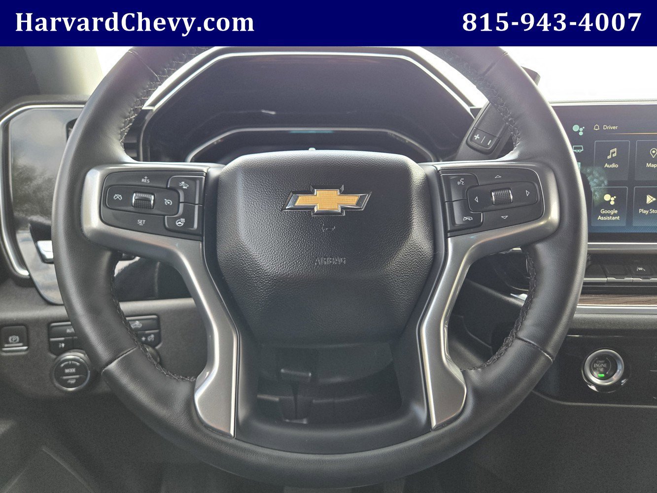 2023 Chevrolet Silverado 1500 LT - Photo 14