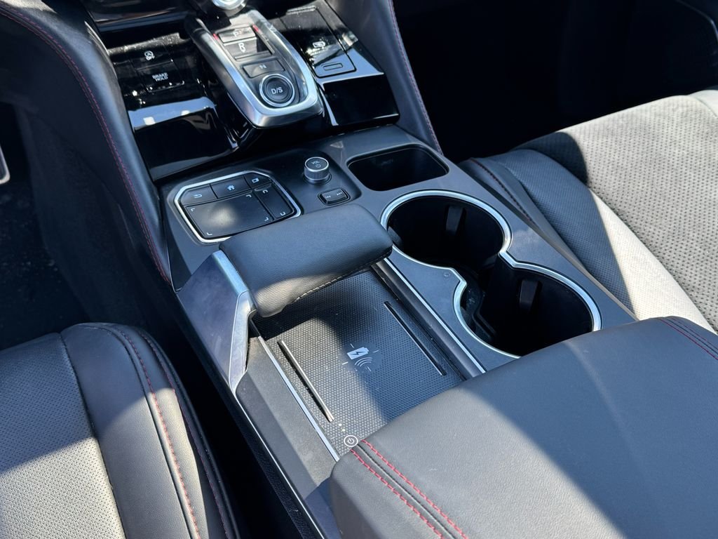 2024 Acura MDX A-SPEC - Photo 26