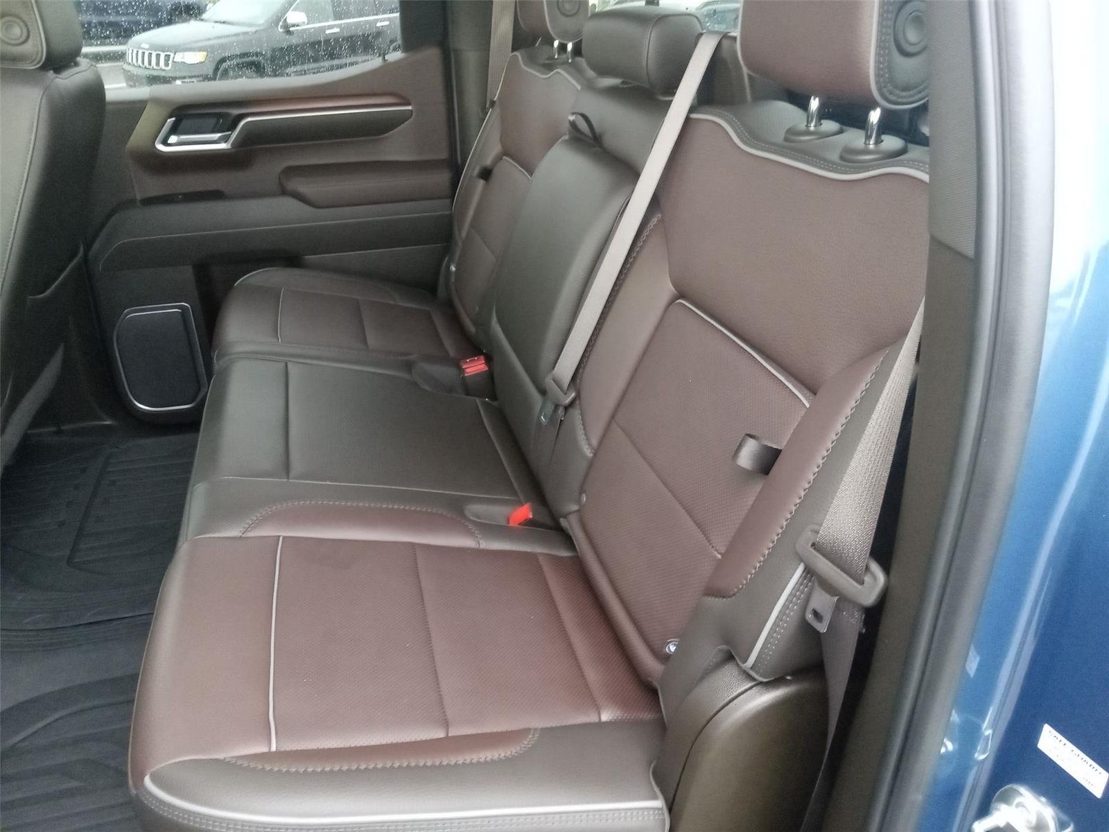 2025 GMC Sierra 1500 Denali - Photo 11