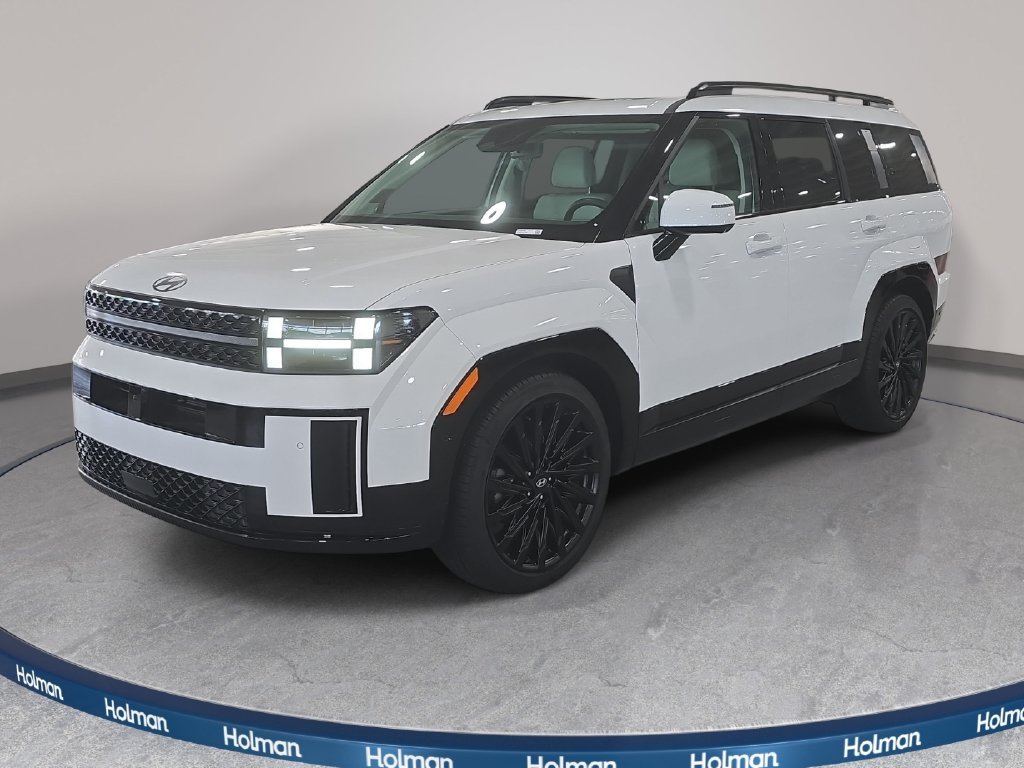 2024 Hyundai Santa Fe