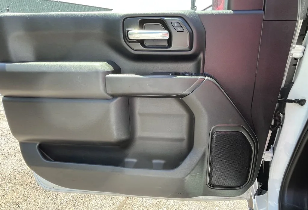 2021 Chevrolet Silverado 3500HD Work Truck - Photo 10