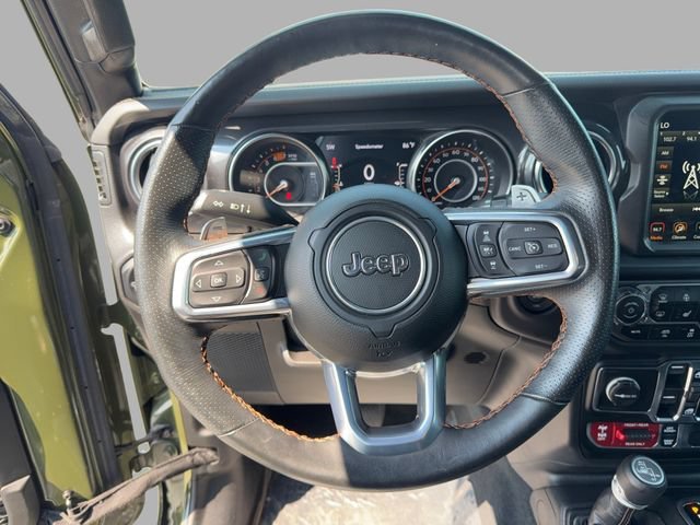 2023 Jeep Wrangler 4-Door Rubicon 392 - Photo 16