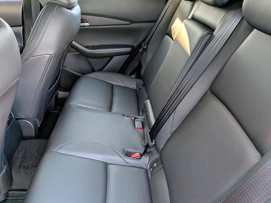 2026 Mazda CX-30 Preferred - Photo 27