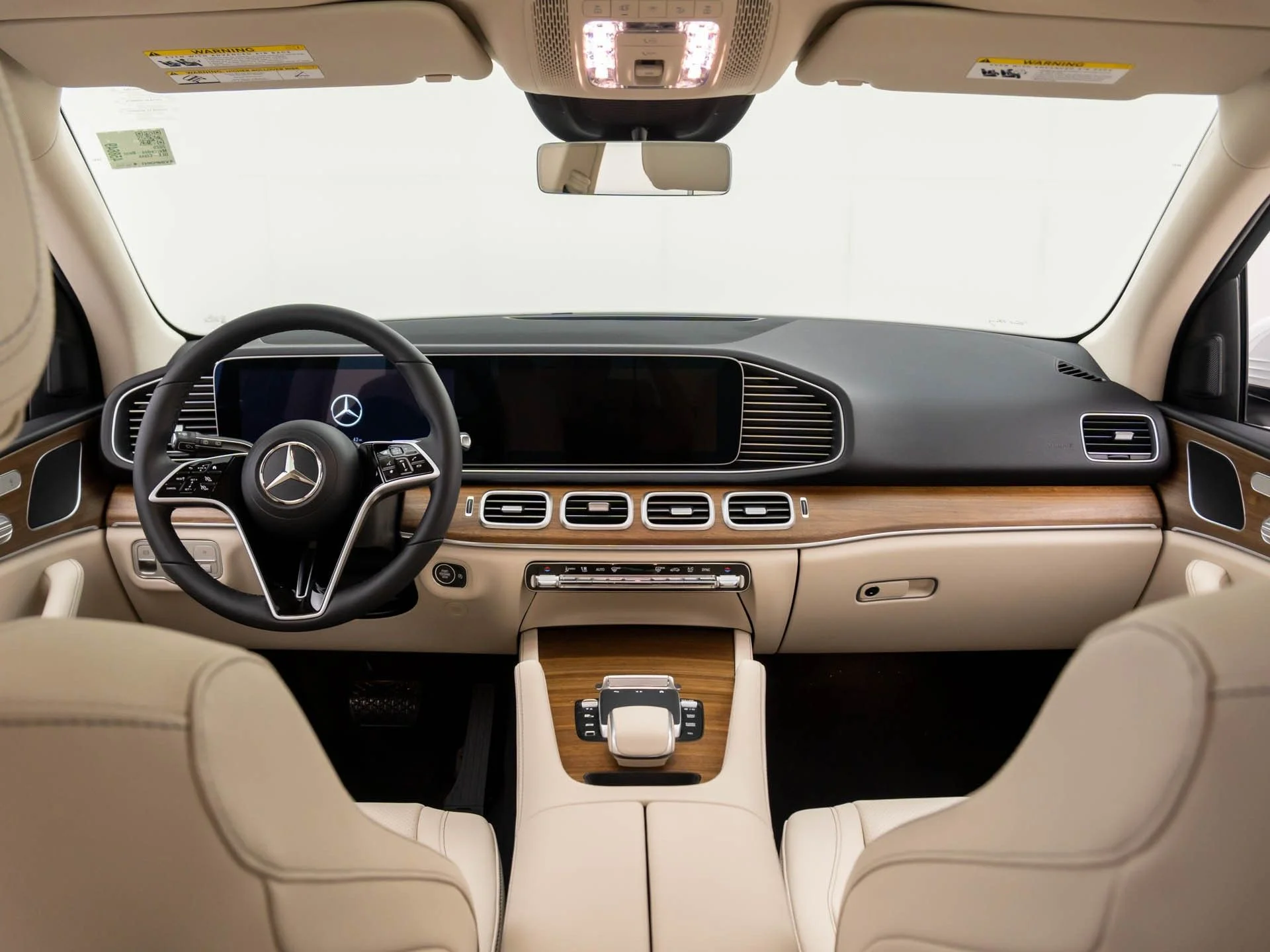 2026 Mercedes-Benz GLE GLE350 - Photo 9