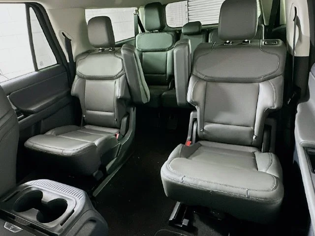 New 2026 Ford Expedition Max Active