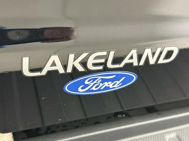 New 2026 Ford F-150 XLT