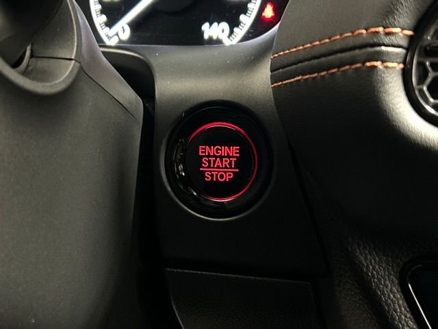 2026 Honda HR-V Sport - Photo 30
