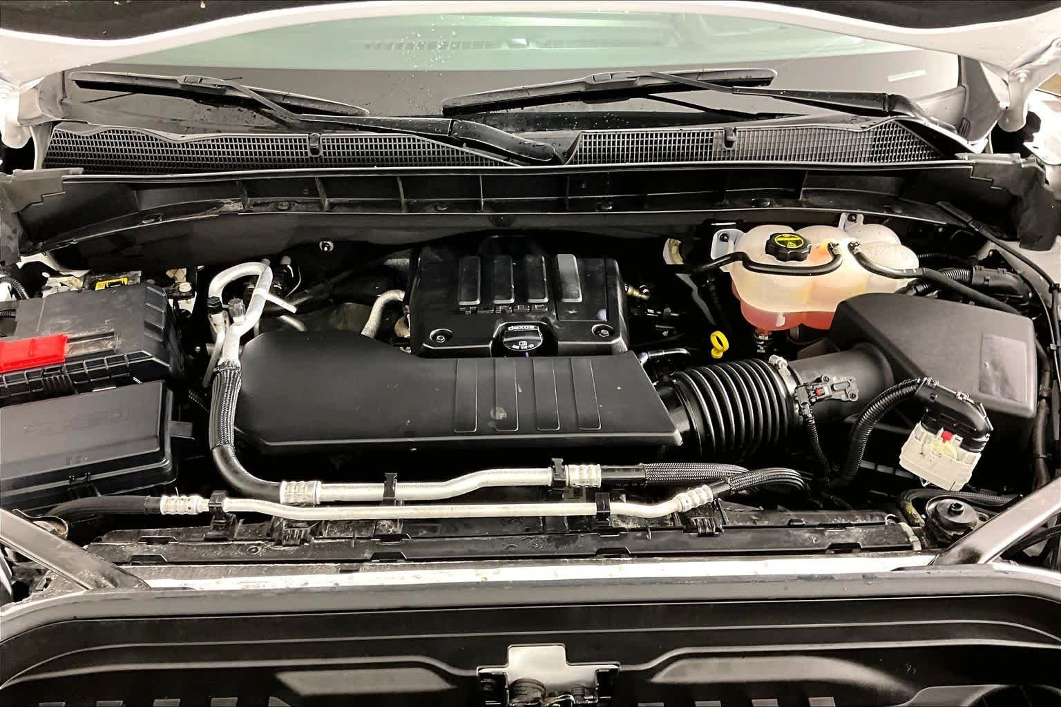 2024 GMC Sierra 1500 Elevation - Photo 31