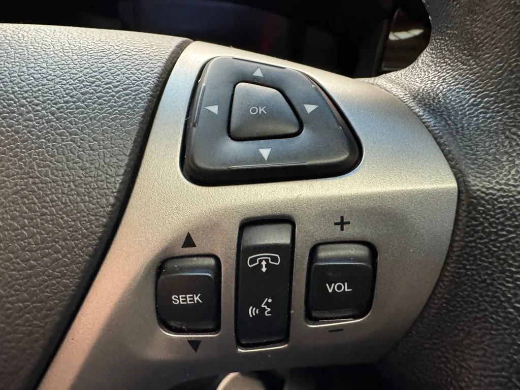 Used 2019 Magnetic Ford SEL image 17